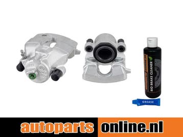 Remklauw Seat Ibiza voorzijde, links, Verzenden, Nieuw, Seat