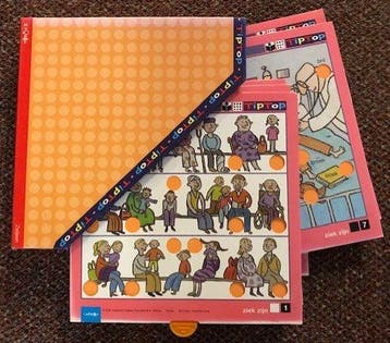 Veilig Leren Lezen 2e maanversie TipTop Cassette; Ziek zijn, Boeken, Verzenden, Nieuw