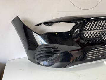W118 CLA FACELIFT VOORBUMPER BUMPER COMPLEET A1188859105, Auto-onderdelen, Ophalen, Gebruikt, Voor, Mercedes-Benz