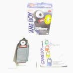 MarioGBA.nl: Game Boy Camera - Rood in Doos - iDEAL!, Ophalen of Verzenden, Zo goed als nieuw