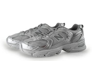 New Balance Sneakers in maat 40 Zilver, Kleding | Dames, Schoenen, Overige kleuren, Verzenden, New Balance, Sneakers of Gympen