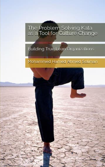 The Problem Solving Kata As A Tool For Culture Change, Boeken, Ophalen of Verzenden, Nieuw, Mohammed Hamed Ahmed Soliman
