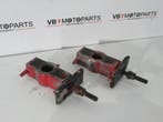 Honda  CBR 600 F3 Spanners achterbrug, Ophalen of Verzenden, Nieuw
