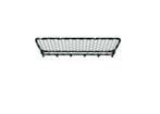 Voorbumper Grill voor Volkswagen Golf 7 GTI / GTD, Ophalen of Verzenden