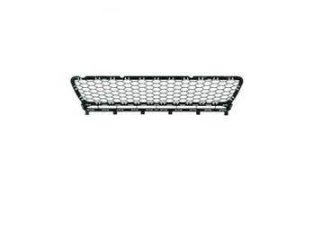 Voorbumper Grill voor Volkswagen Golf 7 GTI / GTD, Ophalen of Verzenden