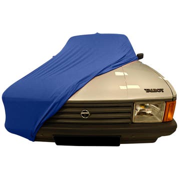 Autohoes voor Talbot Samba (1981-1986) Indoor BESTE PASVORM, Ophalen of Verzenden, Nieuw, Op maat