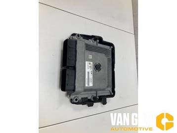 Computer Motormanagement Citroen C3 Aircross O320879, Ophalen of Verzenden, Nieuw