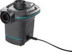Intex Quickfill AC Elektrische pomp 230 Volt, Ophalen of Verzenden, Zo goed als nieuw