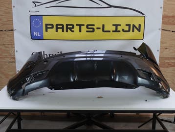 Gebruikt Achterbumper Range Rover Evoque L551 - 2020 - K8D21, Ophalen of Verzenden, Nieuw