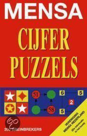 Cijferpuzzels - Gale, Verzenden, Gelezen