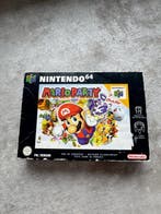 Nintendo - N64 - Mario Party - Videogame - In originele, Nieuw