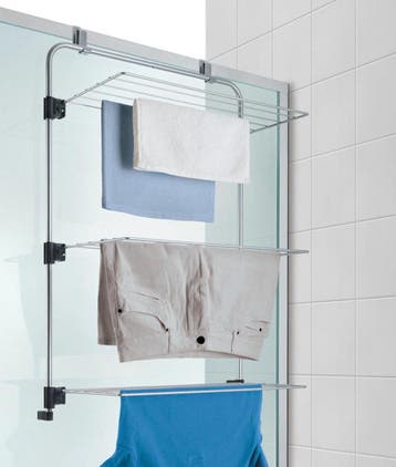 Metaltex droogrek Gale 11 meter oph van €35,99 voor €28,79, Ophalen of Verzenden, Nieuw