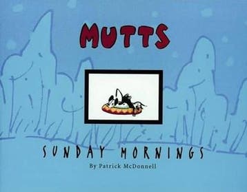 Mutts | 9780740718533 | MCDONNELL,  Patrick, Boeken, Ophalen of Verzenden, Zo goed als nieuw, MCDONNELL,  Patrick