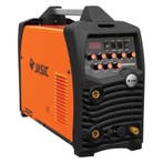 Jasic TIG 200P AC-DC Pulse Analoog lasapparaat | Jasic ZX..., Verzenden, Nieuw, 150 tot 250 ampère, Tig