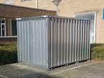 10ft Opslag snel op te bouwen | op=op |, Doe-het-zelf en Verbouw, Containers, Ophalen