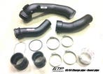 FTP Charge & Boostpipe F25 X3 F26 X4 35i N55, Verzenden