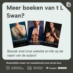The Miles High Club-The Do-Over 9781542034593 t L Swan, Verzenden, Gelezen, T L Swan