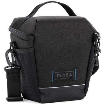 Tenba Skyline V2 8 Top Load Zwart, Ophalen of Verzenden, Nieuw, Overige typen, Overige merken