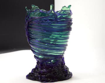 Fish Design - Corsi Design - Gaetano Pesce - Vaas -