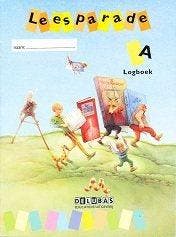 Leesparade versie 1 Logboek A, Verzenden, Nieuw