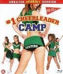 Cheerleader camp - Blu-ray, Cd's en Dvd's, Verzenden, Nieuw in verpakking