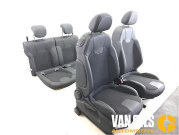 Bekleding Set (compleet) Opel Adam O180058, Auto-onderdelen, Ophalen of Verzenden, Nieuw