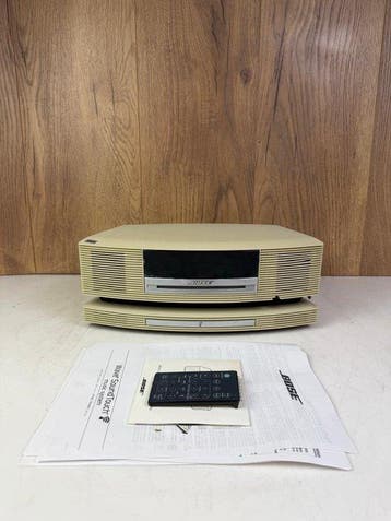 Bose - Wave® SoundTouch® Luidsprekerset, Nieuw