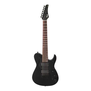 FGN J-Standard Iliad Dark Evolution elektrische gitaar Open, Ophalen of Verzenden, Nieuw