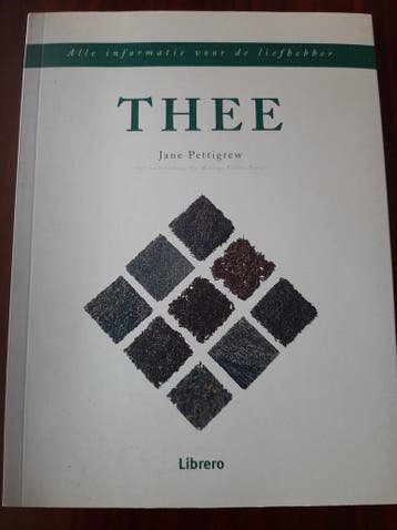 THEE PAP 9789057642357 J. Pettigrew, Verzenden, Zo goed als nieuw, J. Pettigrew