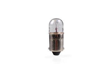 M-Tech - T4W BA9s 24V 4W - Basic - ( Per 10 stuks ), Verzenden, Nieuw