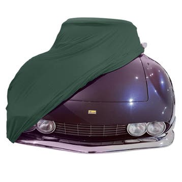 Autohoes voor Fiat Dino Spider (1966-1973) Indoor BESTE, Ophalen of Verzenden, Nieuw, Op maat