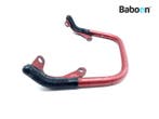Duo Beugel Honda XBR 500 1985-1987 (XBR500), Motoren, Verzenden, Gebruikt