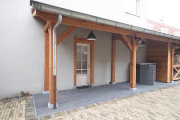 Te huur: Appartement Raadhuisstraat in Roosendaal, Noord-Brabant, Roosendaal