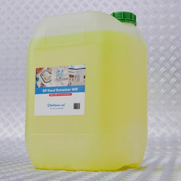 Datona Datona SP koudontvetter WB 5 liter - Datona, Ophalen of Verzenden