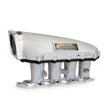 Skunk2 Ultra Series Intake Manifold w/ Black B VTEC 3.5L, Ophalen of Verzenden, Nieuw