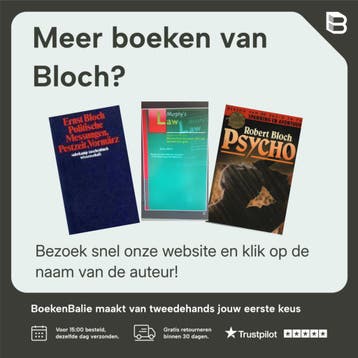Twilight zone - Bloch 9789067560719, Verzenden, Gelezen, Bloch