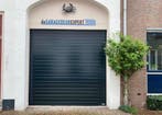 Garagedeur Op Maat | Vrijblijvende Offerte Aanvragen, Doe-het-zelf en Verbouw, Schuifdeur, Verzenden, Glas, 120 cm of meer