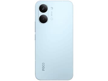 Xiaomi -  Poco X8 Pro Max 12g Ram 256gb Rom -  - Blauw, Verzenden, Nieuw, Zonder abonnement