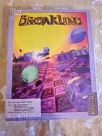 Kalisto - Big Box PC - Breakline (1993) - Videogame - In, Nieuw