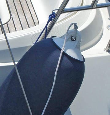 Fenderhoes 5 meter - Op maat te knippen, Watersport en Boten, Ophalen of Verzenden, Nieuw