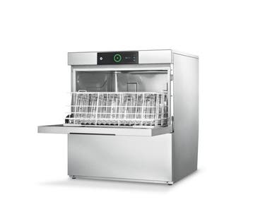 Hobart PROFI GXC | Glazenwasmachine | Voorlader | 500x500mm, Ophalen of Verzenden, Nieuw