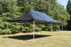 Partytent Prof Easy Up Alu 3 x 6 meter zonder zijwanden i..., Verzenden, Nieuw, 2 meter of meer, Partytent