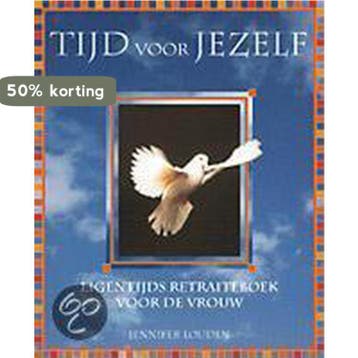 TIJD VOOR JEZELF - J. Louden 9789038906935, Verzenden, Zo goed als nieuw, J. Louden