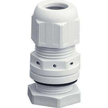 HEN Wartelontluchting IP67 M20 Grijs - KBM 20 [2 stuks]., Verzenden, Nieuw, Overige typen