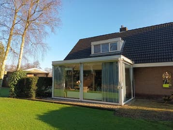 Te huur: Huis Trynwâldsterdyk in Gytsjerk, Gytsjerk, Friesland