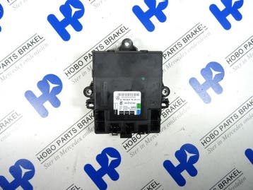 Deur module A 169 820 7526 LA o.a: B-klasse w245, Ophalen of Verzenden, Gebruikt, Mercedes-Benz