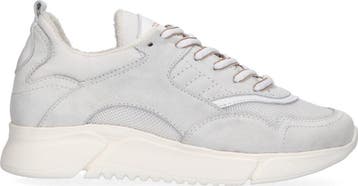 Goosecraft  - Maat 40 -Alexis Women 1 Dames Sneakers - Wit, Verzenden, Nieuw