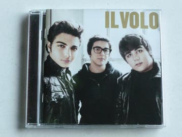 Il Volo - Il Volo, Ophalen of Verzenden, Zo goed als nieuw