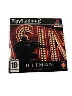 PS2 Demo DVD Hitman Blood Money (PS2 Games), Ophalen of Verzenden, Zo goed als nieuw