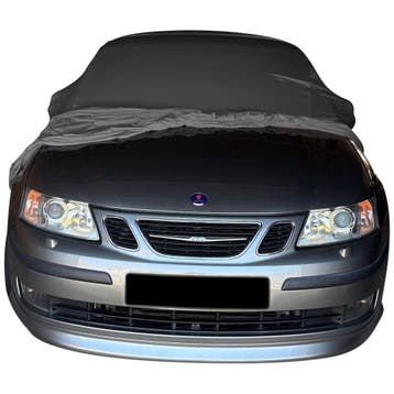 Autohoes voor Saab 9-3 Cabrio Mk2 (2003-2014) Indoor BESTE, Ophalen of Verzenden, Nieuw, Op maat